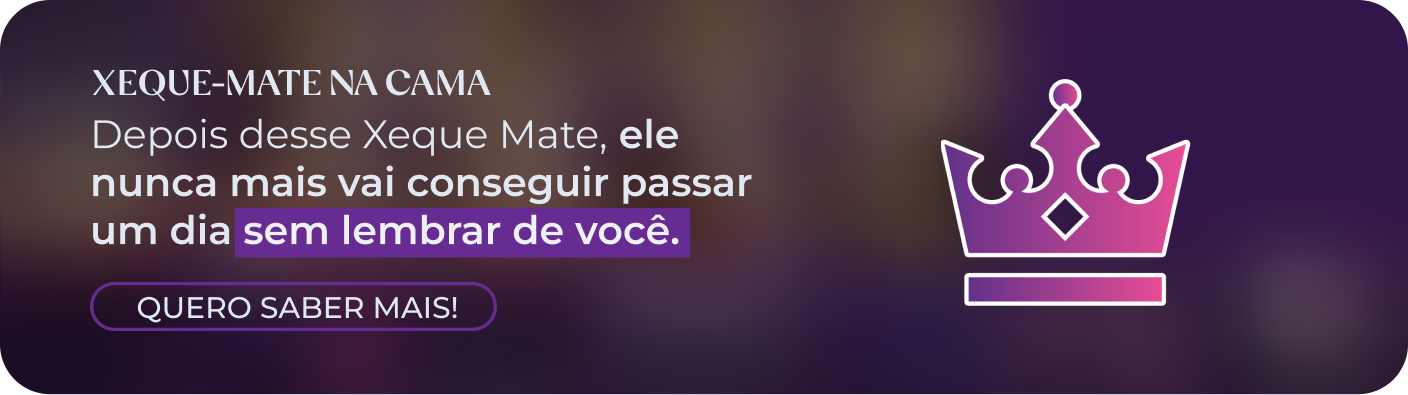 Xeque-Mate na Cama